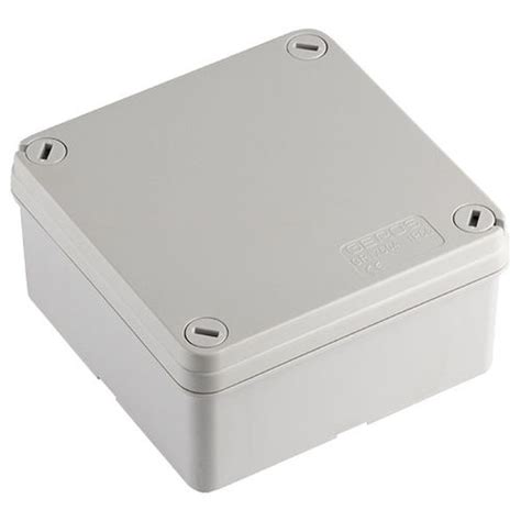 junction box with lid|surface mounted junction box.